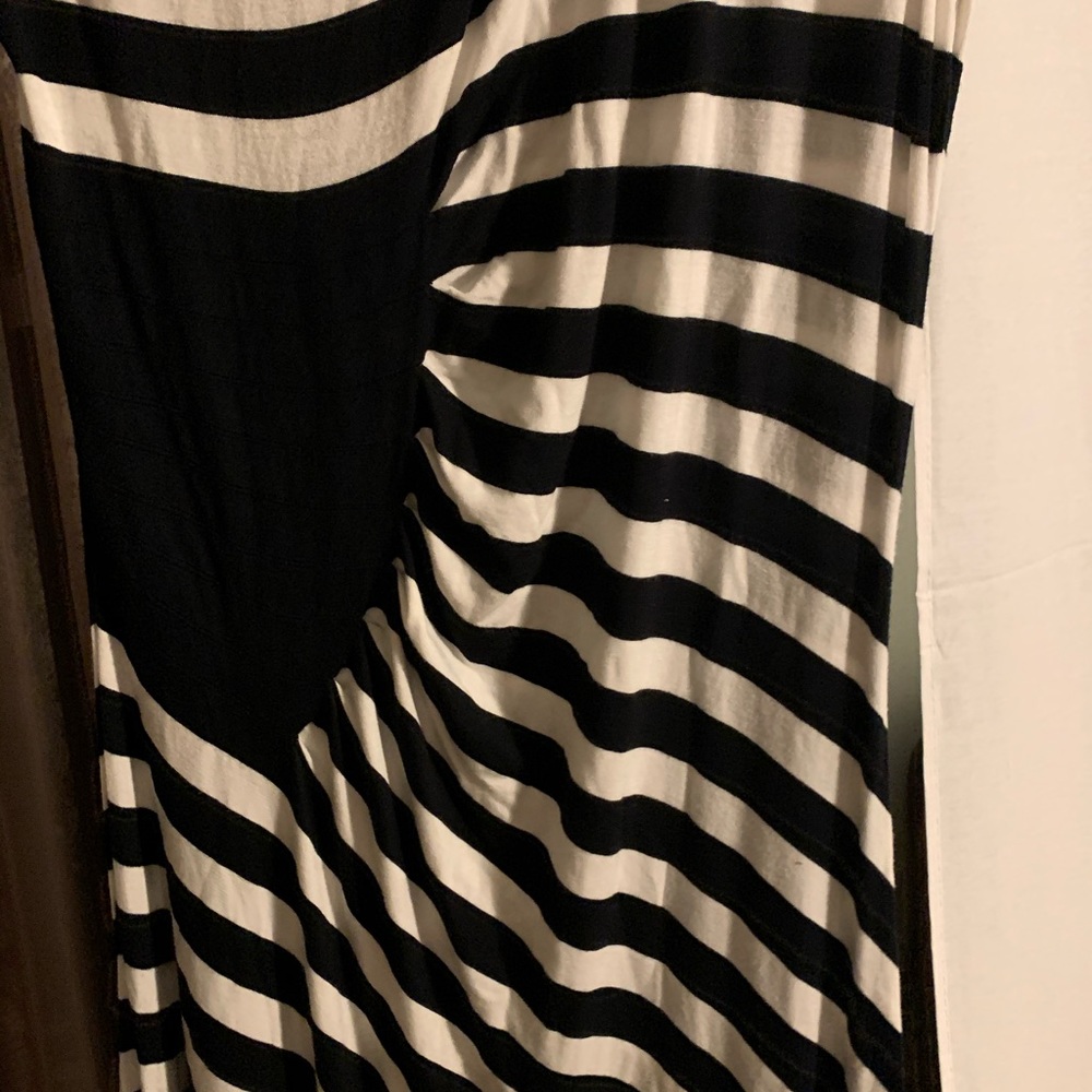 Summer is here maxi dress